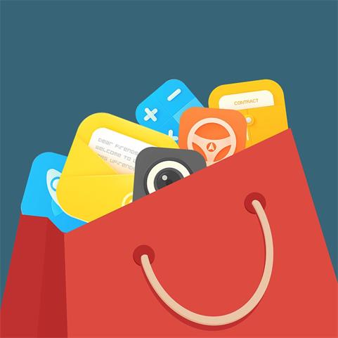 超好用的文件共享工具-chfs