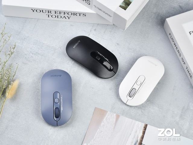 usb无线鼠标与蓝牙鼠标优劣分析